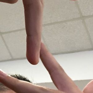 Meet your Posher, Zane